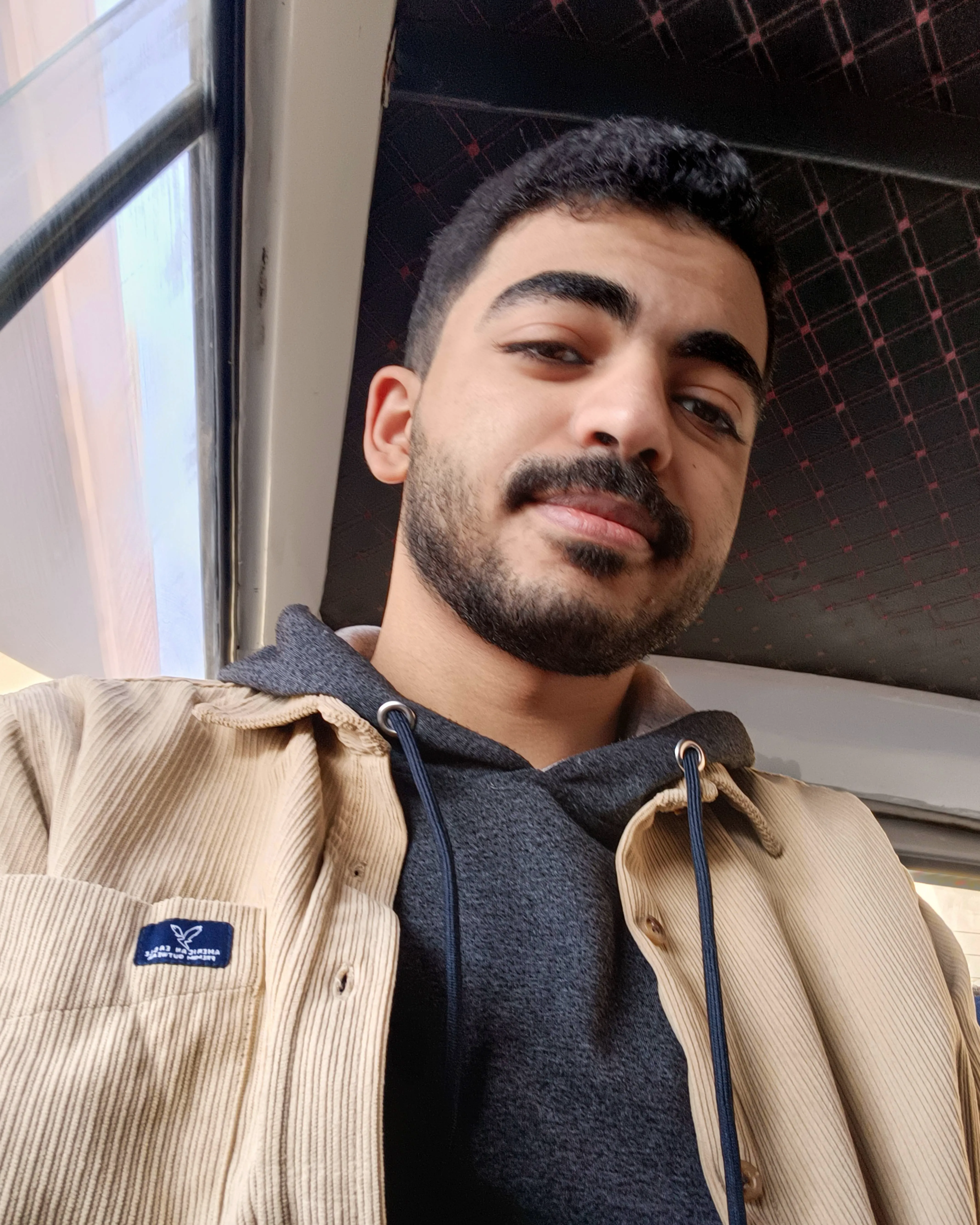 A.Hossam