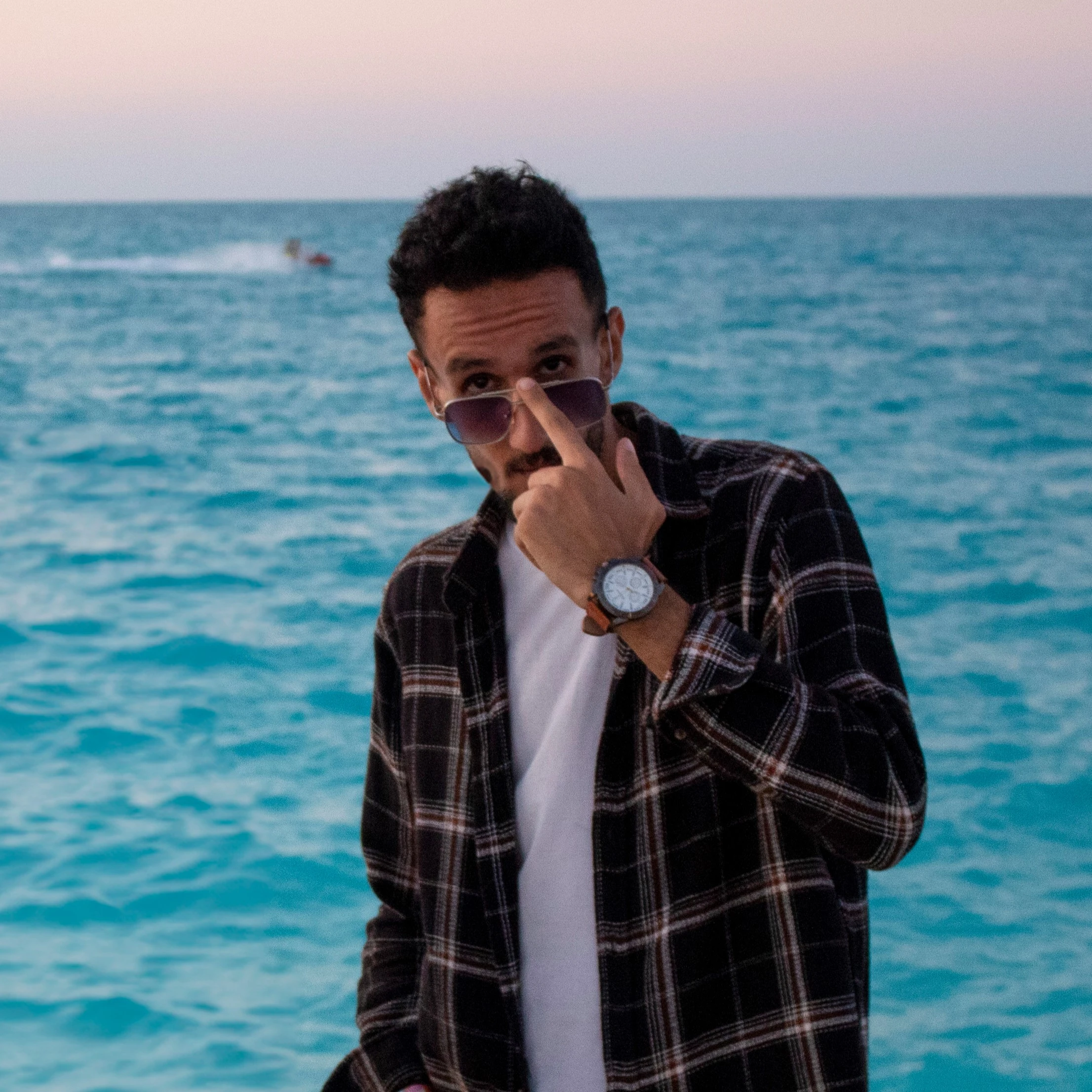 Mostafa