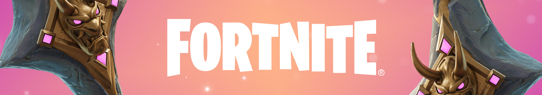 Fortnite Banner