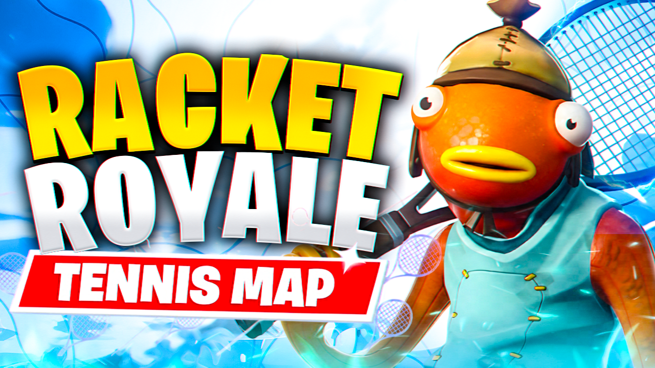 Fortnite Thumbnail